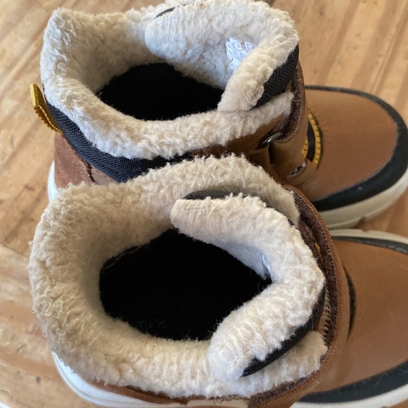 Geox ankle boots - Picture 5 of 9